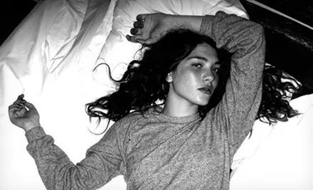 $25 for $50 (or $50 for $100) Worth of Clothing and Accessories Online or In-Store from American Apparel in the US Only - Second Medium