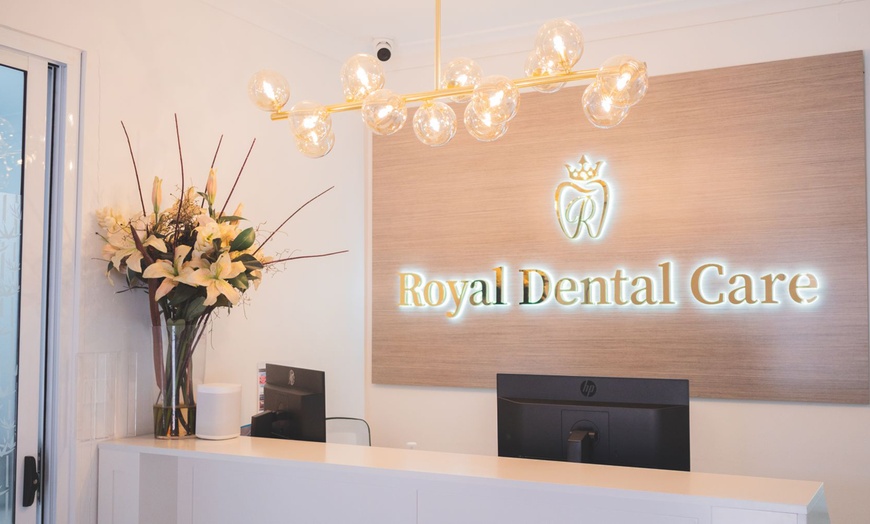 Image 3: Dental Check Ups with X-rays at Royal Dental Care
