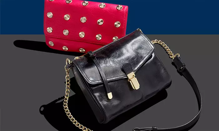 $20 for $40 Worth of Designer Apparel at Saks Fifth Avenue ﻿OFF 5TH Stores and Online﻿ - Second Medium