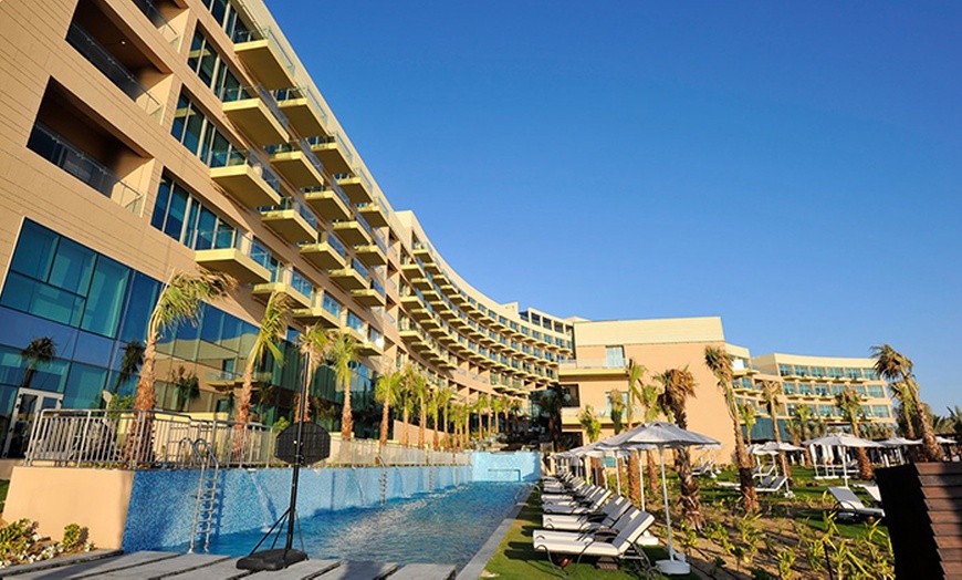 Image 17: Rixos Palm Dubai stay for AED 749