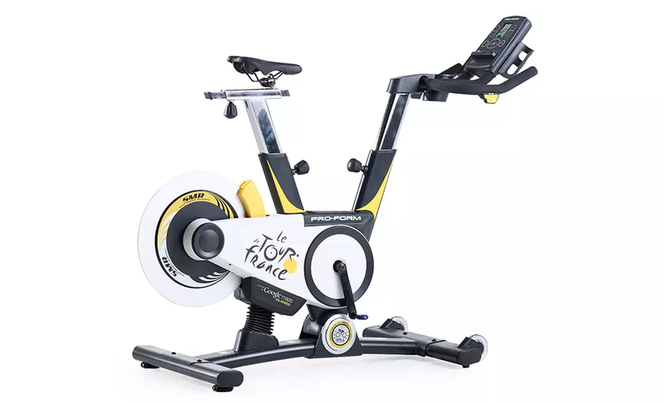 ProForm Le Tour de France Stationary Bike - Second Medium