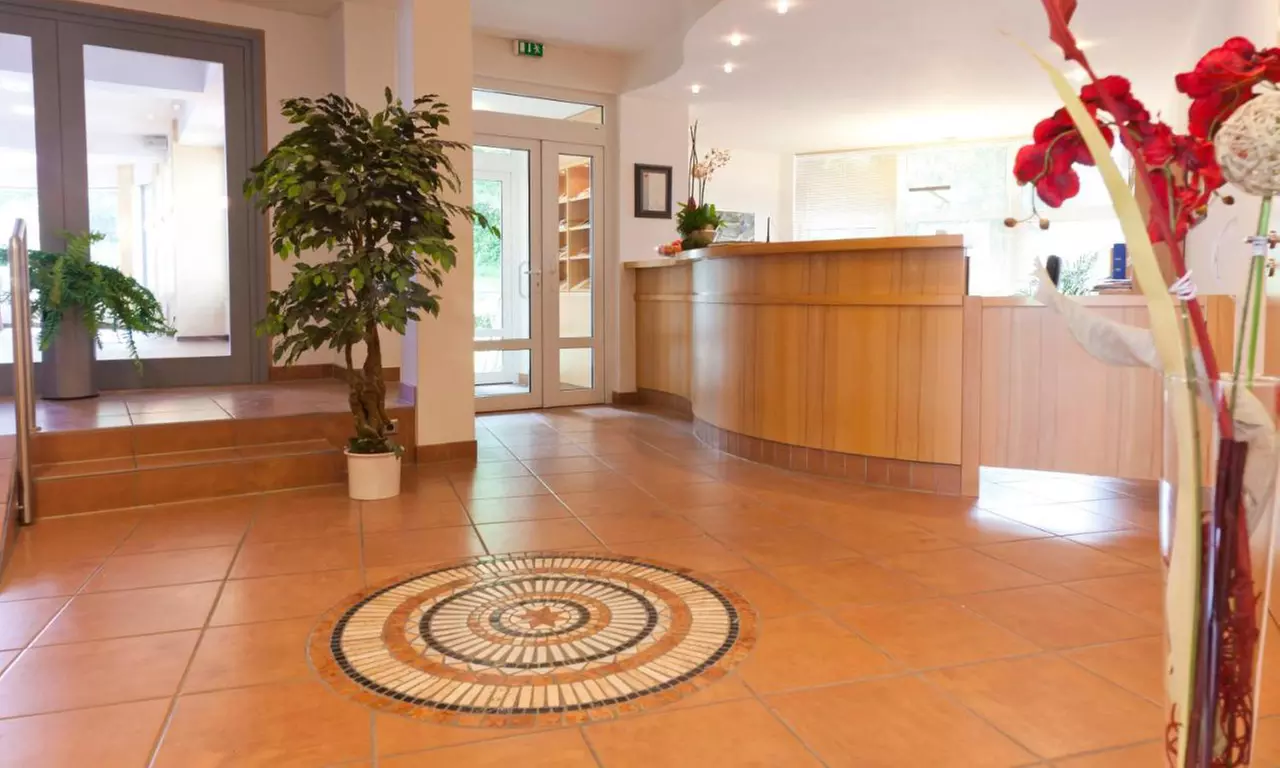 Bad Honnef: 2-5 Nächte inkl. Frühstück