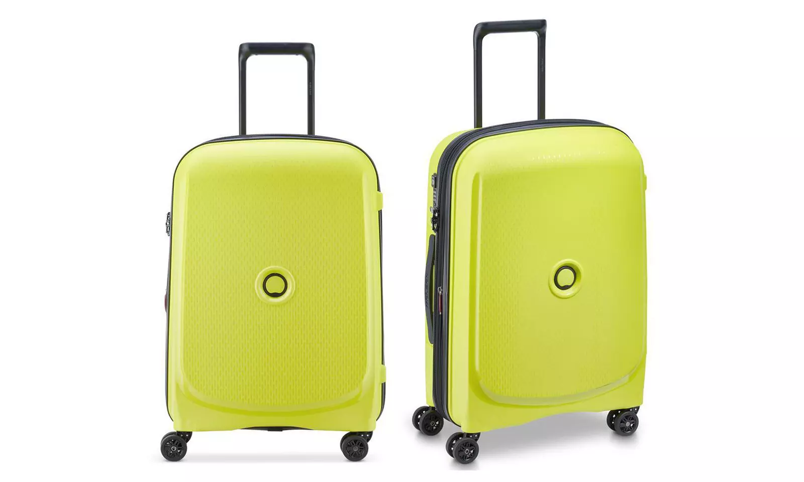 Valise Delsey Belmont Plus