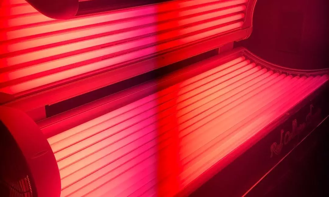 Enjoy a Month of Unlimited Red Light Sessions for Radiant Skin