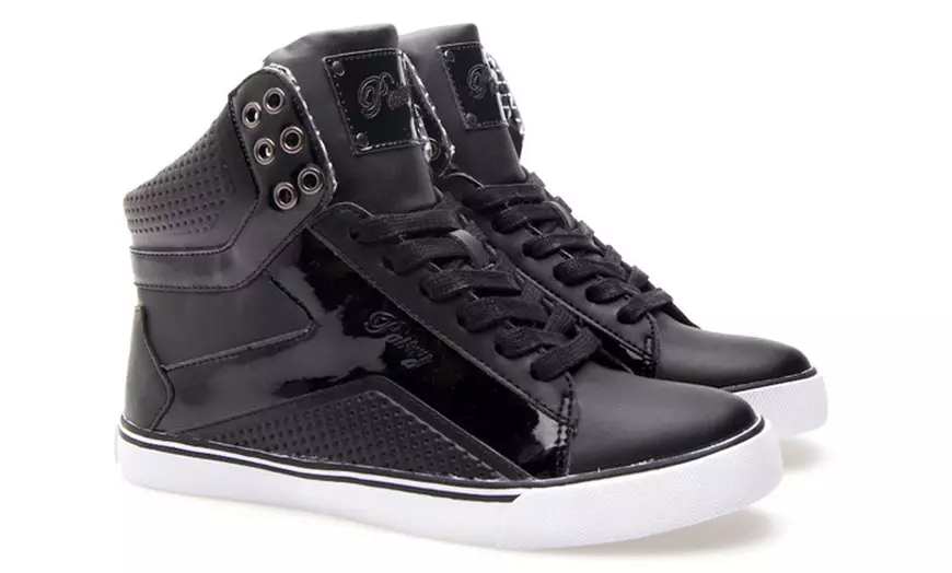 Image 4: Pastry sneakers