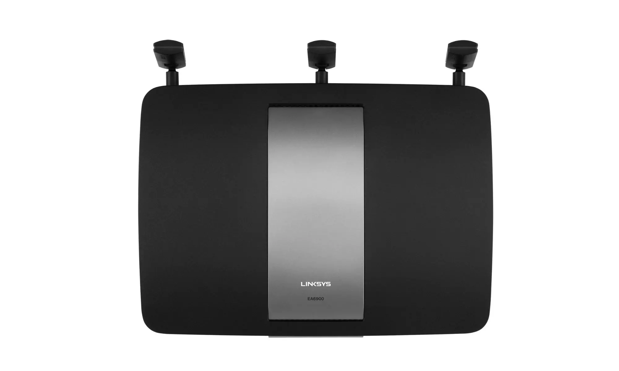 Linksys AC1900 Dual-Band Wireless Router (Manufacturer Refurbished)  - Primary Image