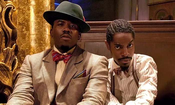 BottleRock Napa Valley: Outkast, The Cure, Eric Church, Weezer, The Fray, LL Cool J, and More (Up to 40% Off) - Primary Image