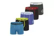 Lot surprise de 3, 5 ou 6 boxers Freegun pour hommes en coton - Second Medium