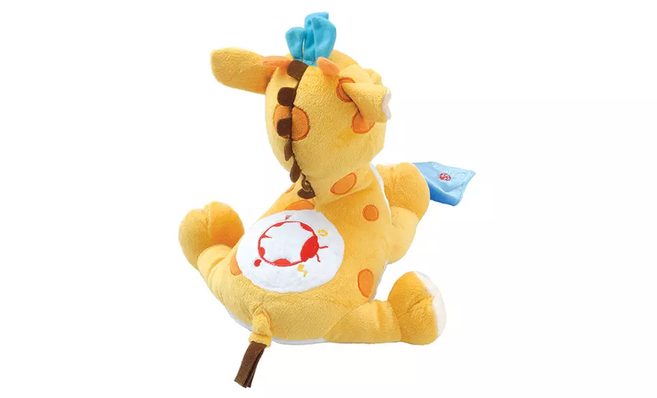 Yayé Giraffe Interactive Cuddly Toy. Free Returns. - Second Medium