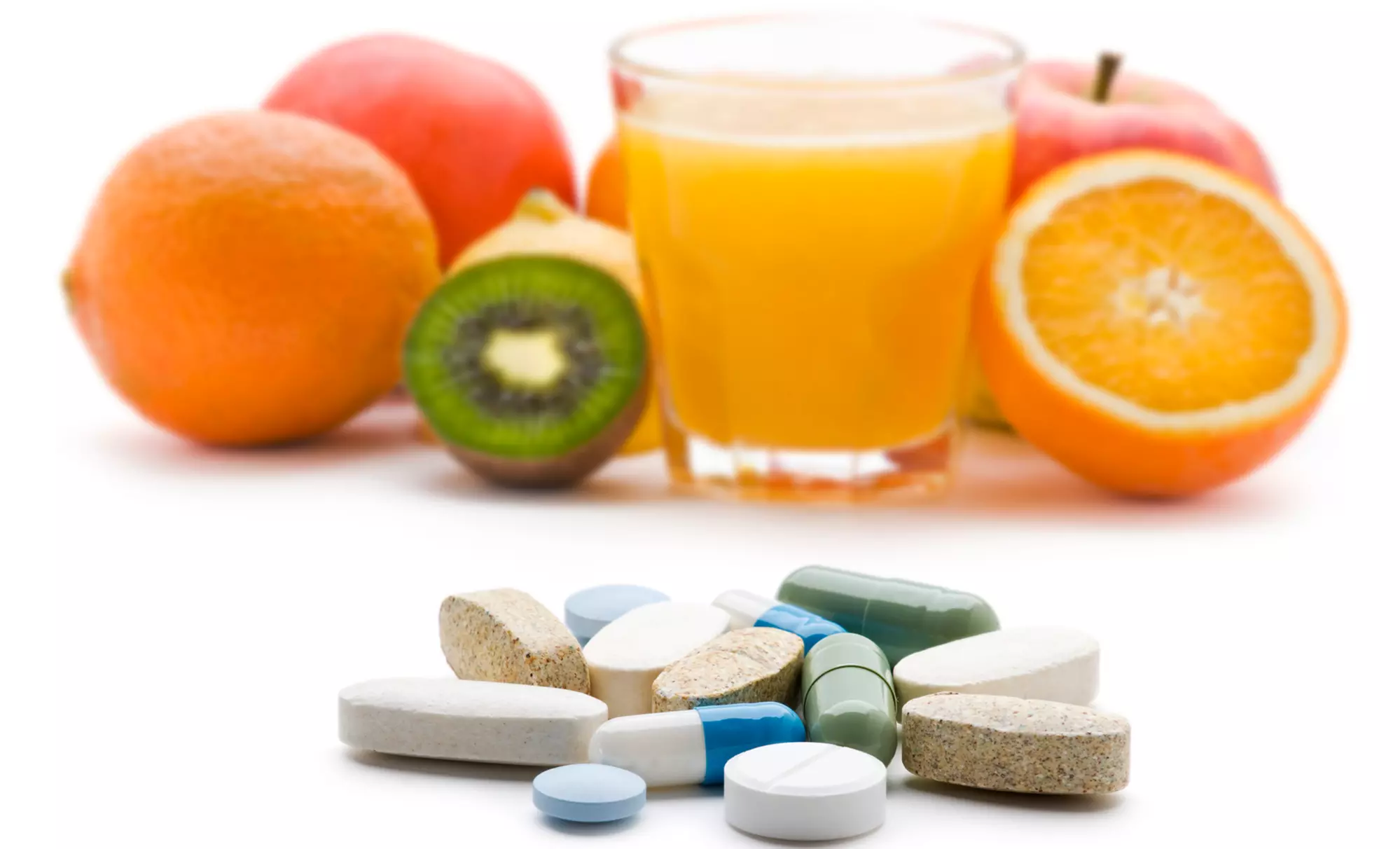 $46 for a Customized Holistic Nutrition Diet Plan at Empowered By Nutrition ($90 Value) - Primary Image
