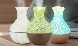 Essential Oil Vase Diffuser