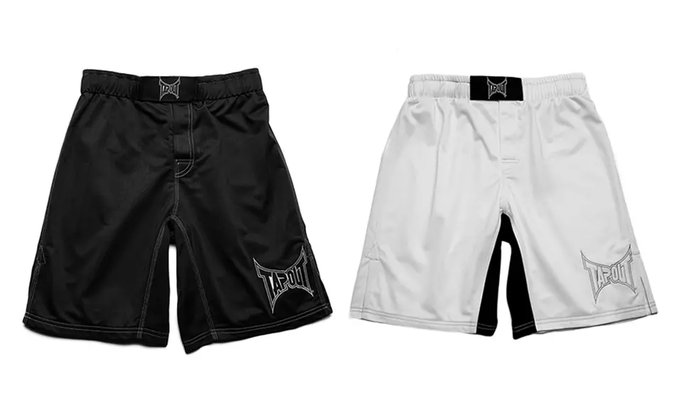TapouT Men's Fight Shorts - Primary Image