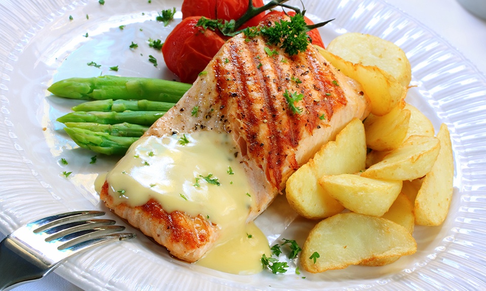 Dîner quartier de Montmartre