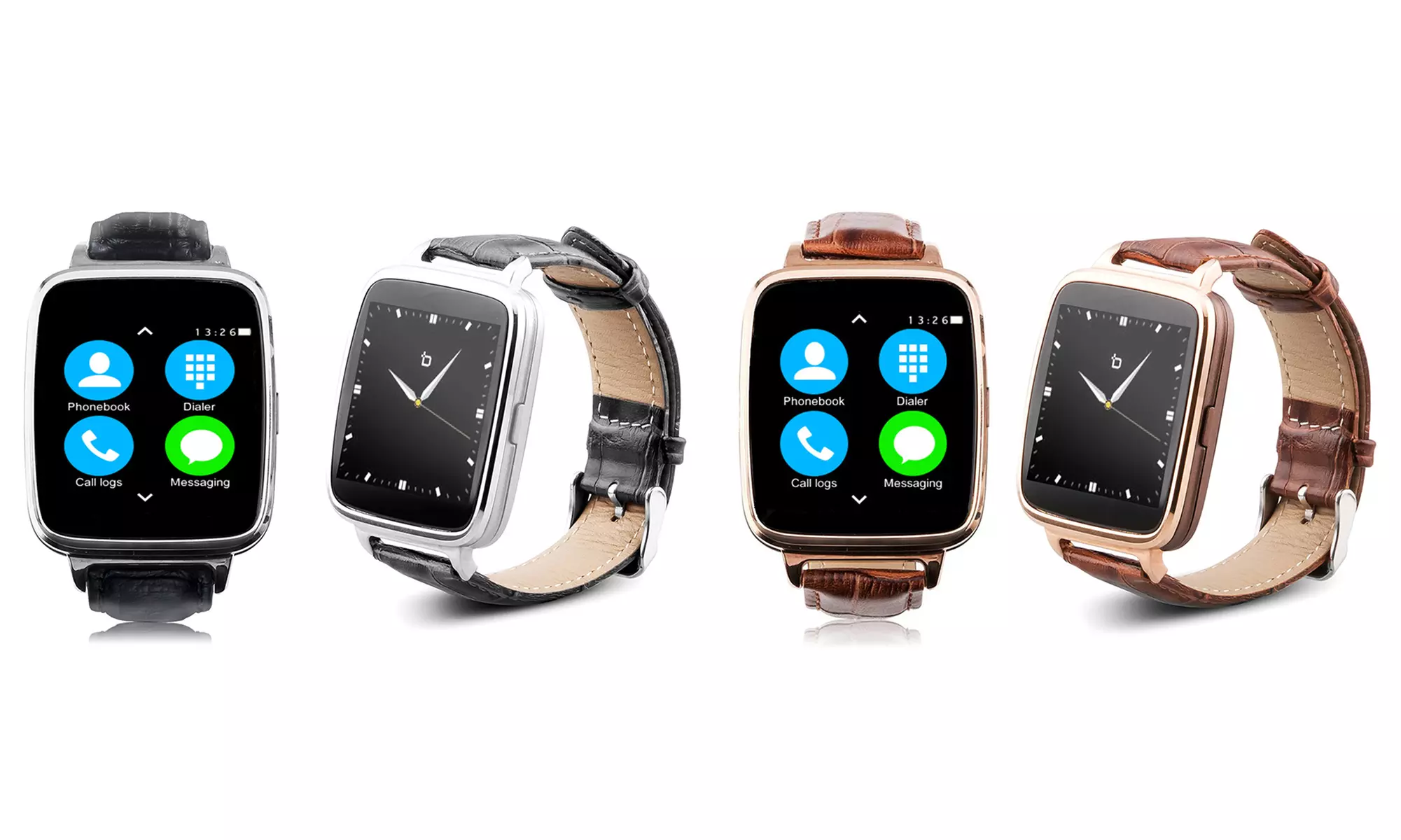Bit S1 Smart Watch - Primary Image