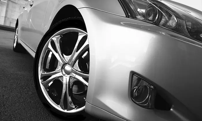 Sezon pod kontrolą: wymiana opon na feldze aluminiowej lub stalowej z przechowaniem w IRMAR Serwis (do -21%) - Primary Image