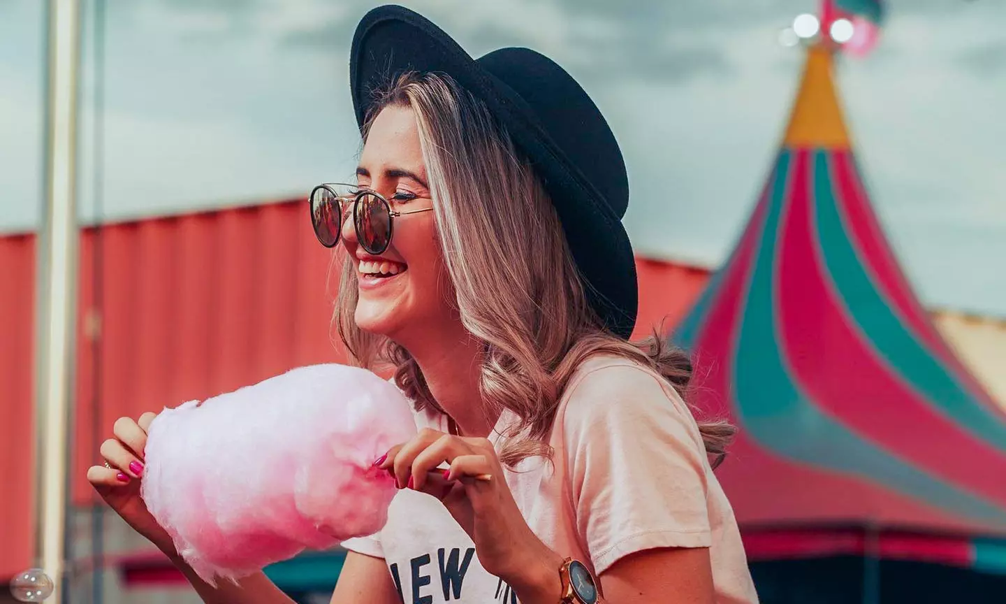 Celebrate Spring at Arizona's Food, Rides & Music Ostrich Festival