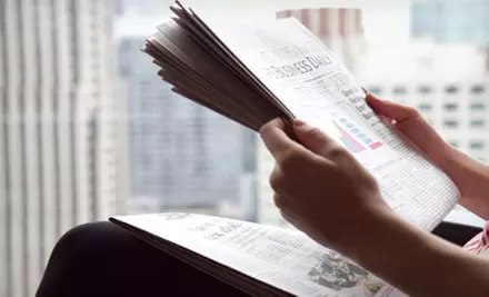 “Winnipeg Free Press” 13-Week Monday–Saturday Subscription (Up to $91.39 Value) - Primary Image