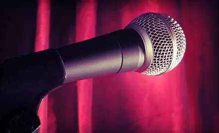 Standup for Two or Four at Dayton Funny Bone (Up to 72% Off) - Primary Image