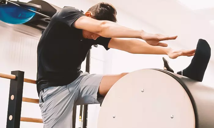 One, Two, or Four Premium Pilates Class For Up to Three People