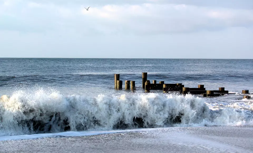 Two-Night Stay for Two at Angel of the Sea in Cape May, NJ - Second Medium