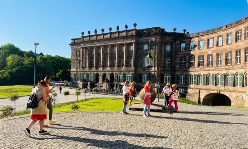 Bis zu 37% auf den Tour – Stadtbesichtigung bei Stadtkrimis