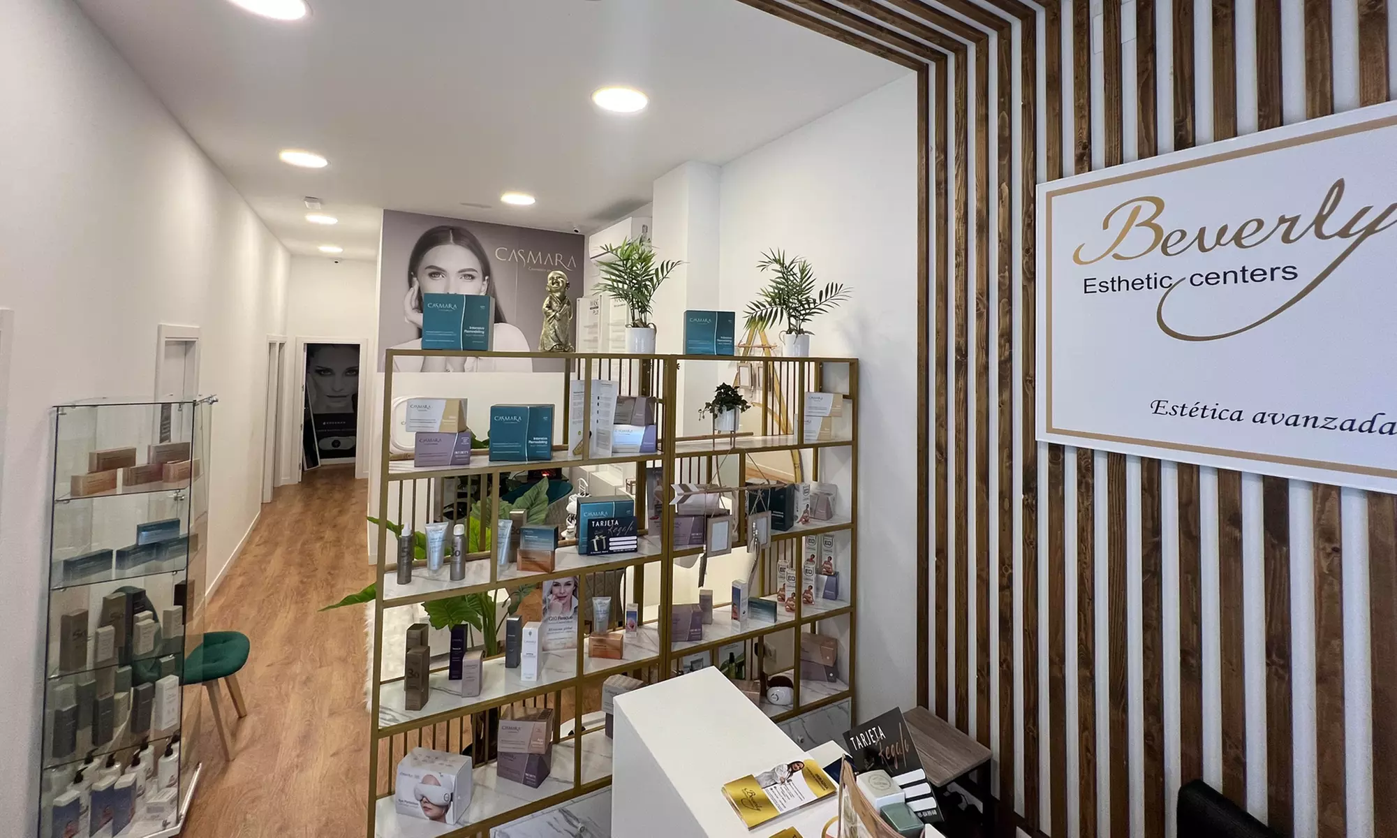 Tratamiento drenante con BellAction Dúo/radiofrecuencia y presoterapia