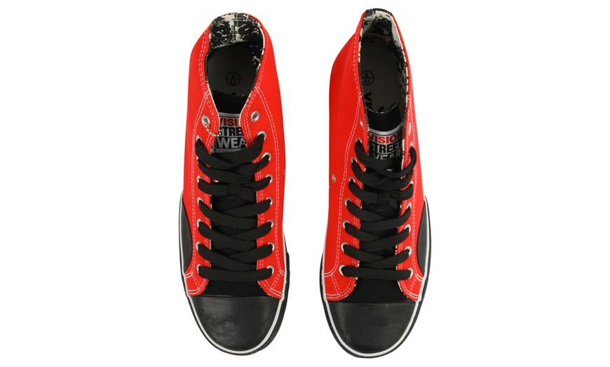 Image 13: Sneakers van Vision Street Wear