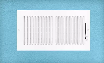 $129 for Air-Duct-Cleaning Package with Power Agitation and Equipment Inspection from Dave's Duct Cleaning ($400 Value) - Primary Image