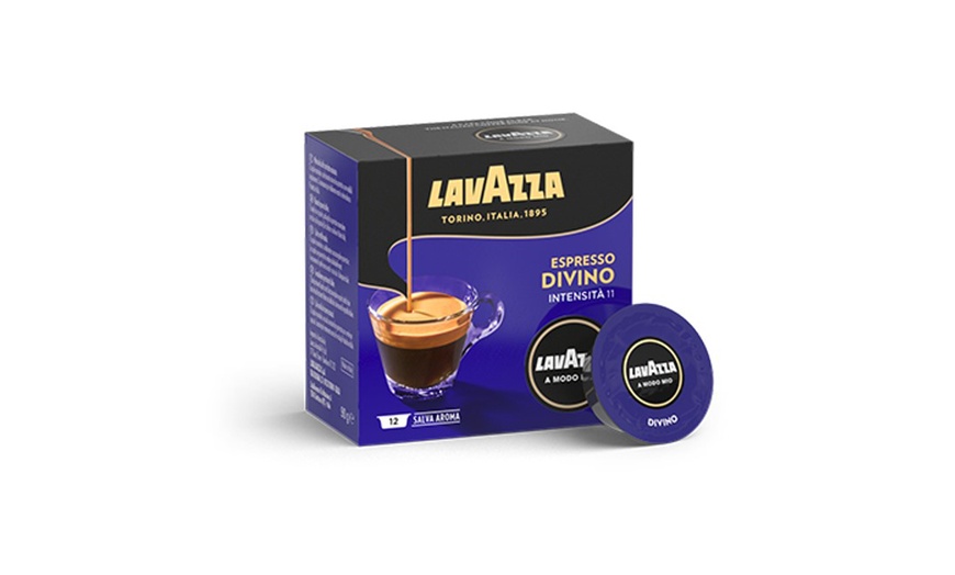 Image 5: 96 Lavazza Coffee Pods