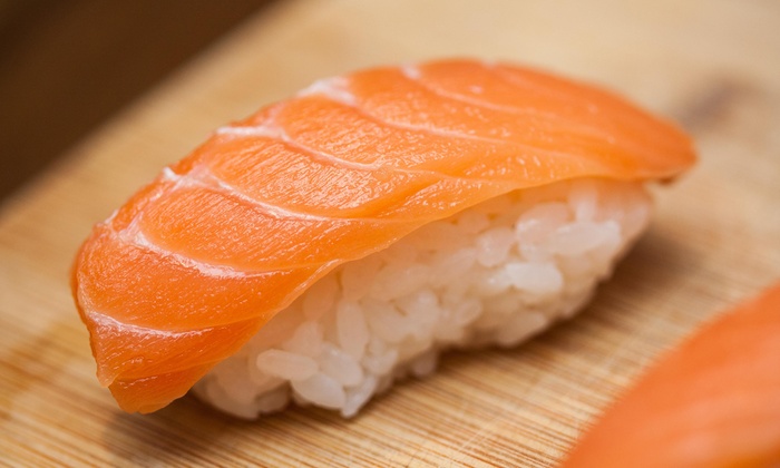 Cocusocial Sushi Making Class - From $69 