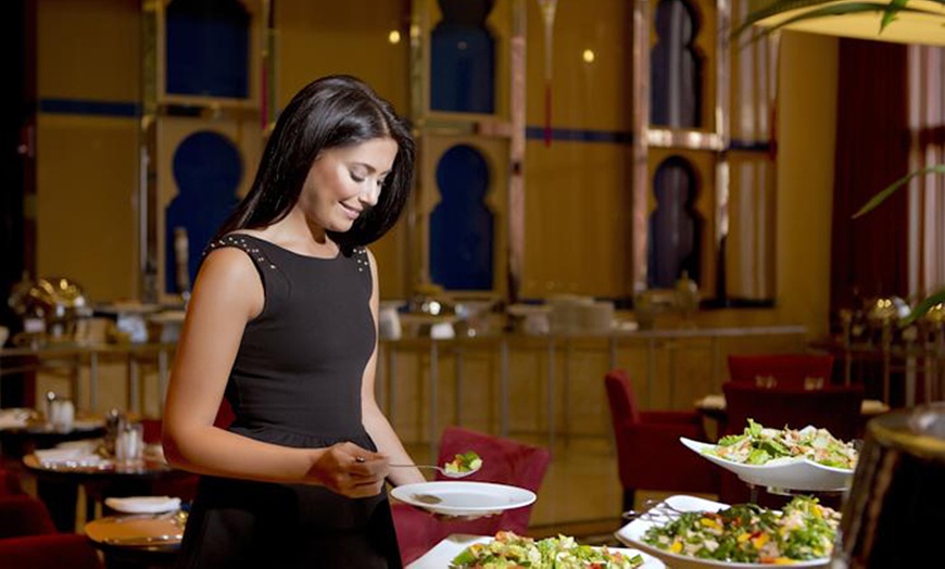 Image 8: Arjaan by Rotana Night Stay