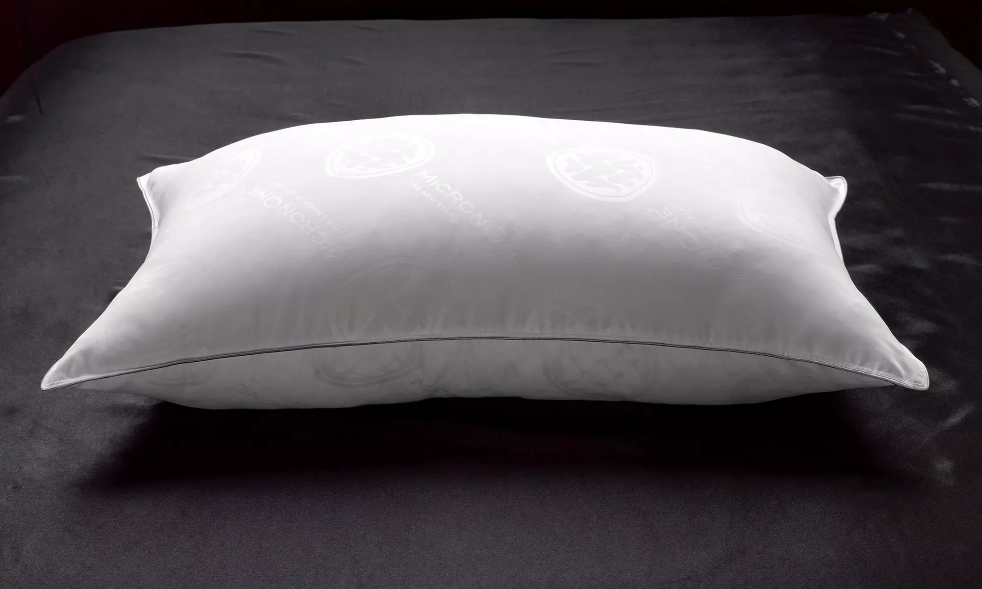 Ella Jayne Penthouse Collection Soft 100% Certified RDS Down Pillow - Primary Image