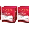 Image 2: Lot de 3 ou 6 crèmes anti-âges Revitalift de L’Oréal Paris