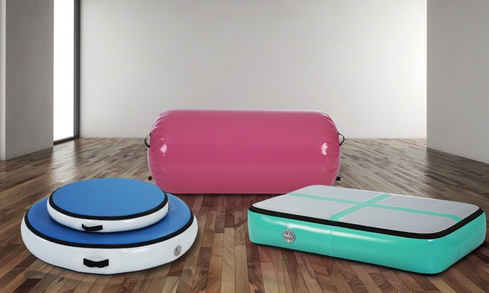 Everfit Air Track Gym Mats