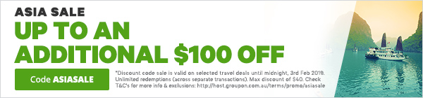 Groupon