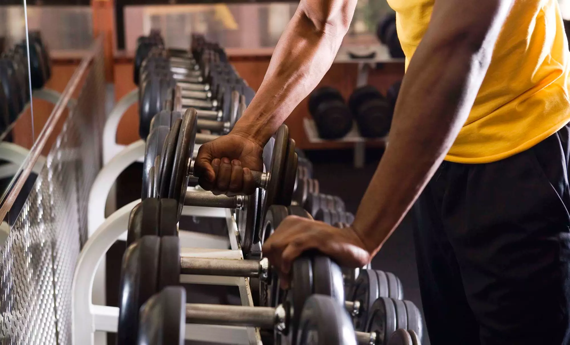 One- or Two-Month Gym Membership with One or Two Personal Training Sessions at Bolder Fitness (Up to 72% Off) - Primary Image