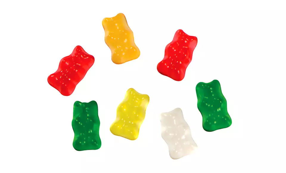12-Pack of Haribo Gold Bears - Second Medium