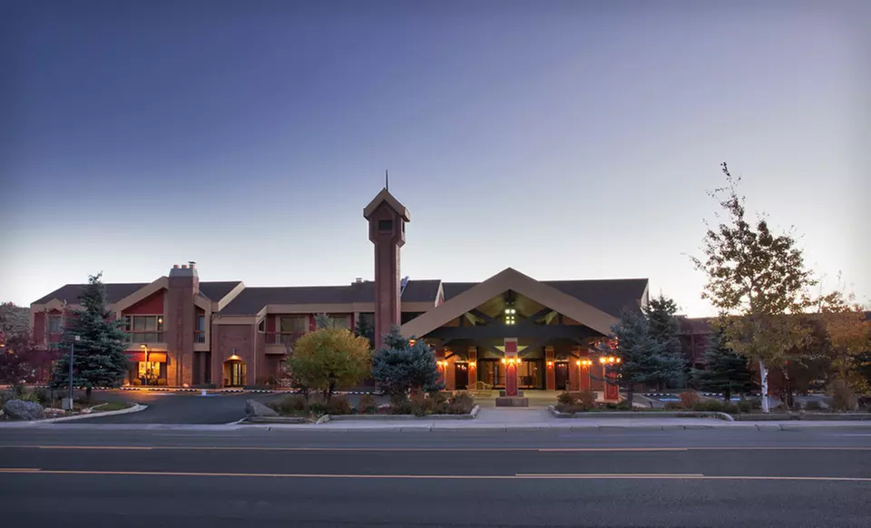 Stay at The Yarrow Hotel & Conference Center in Park City, UT, with Dates into August - Second Medium
