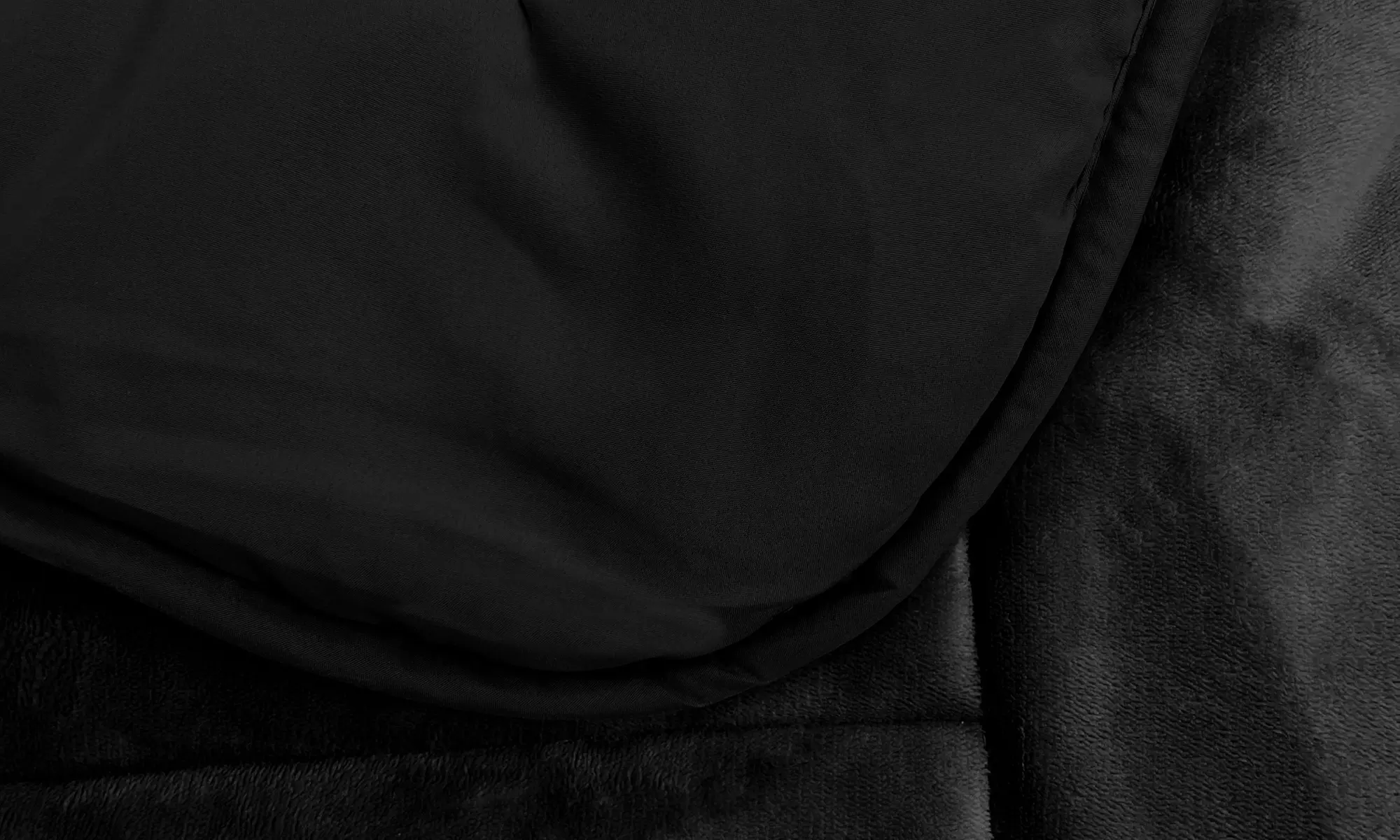 Comfortabele en warme deken