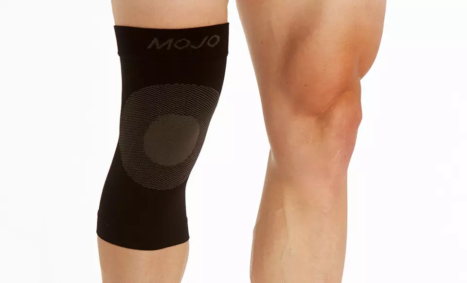Mojo Compression Knee Support - Primary Image