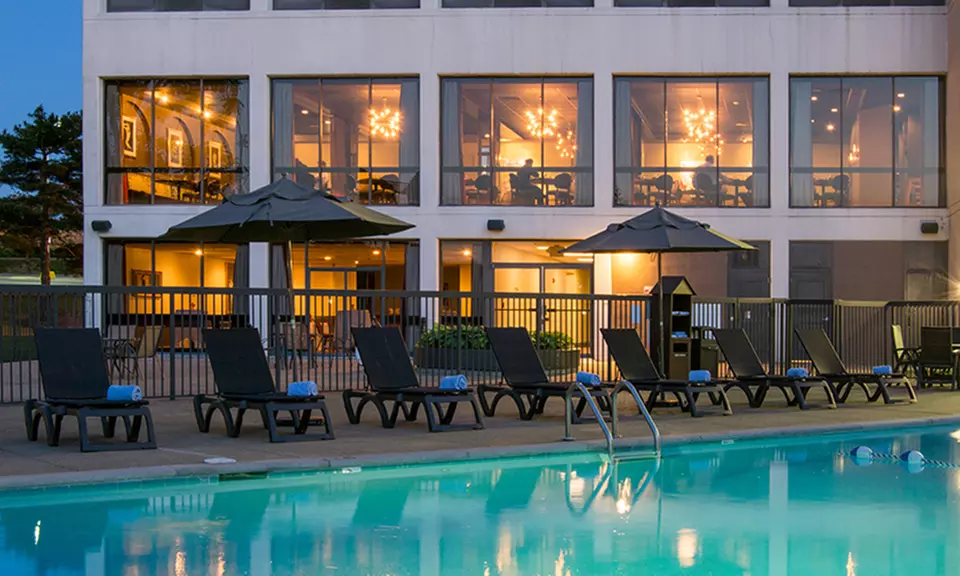 Stay at Hotel Preston in Nashville, TN, with Dates into December - Primary Image