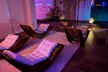 2 Std. Privat Wellness inkl. Aromaöl-Massage / Körperpflegepeeling für 2 Pers. bei A Quiet Space (43% sparen) - Second Medium