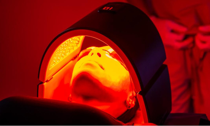 Image 6: Up to 47% Off on Facial - HydraFacial at Empress Skin Bromsgrove