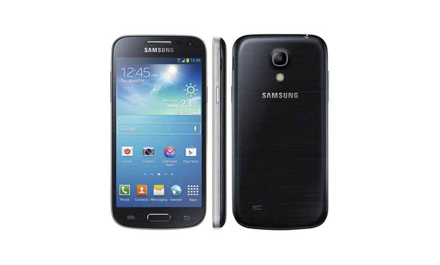 Image 4: Samsung-Smartphone refurbished