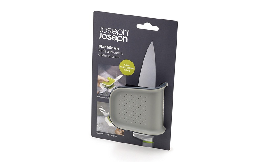 Image 12: Joseph Joseph 3-in-1 Drainer