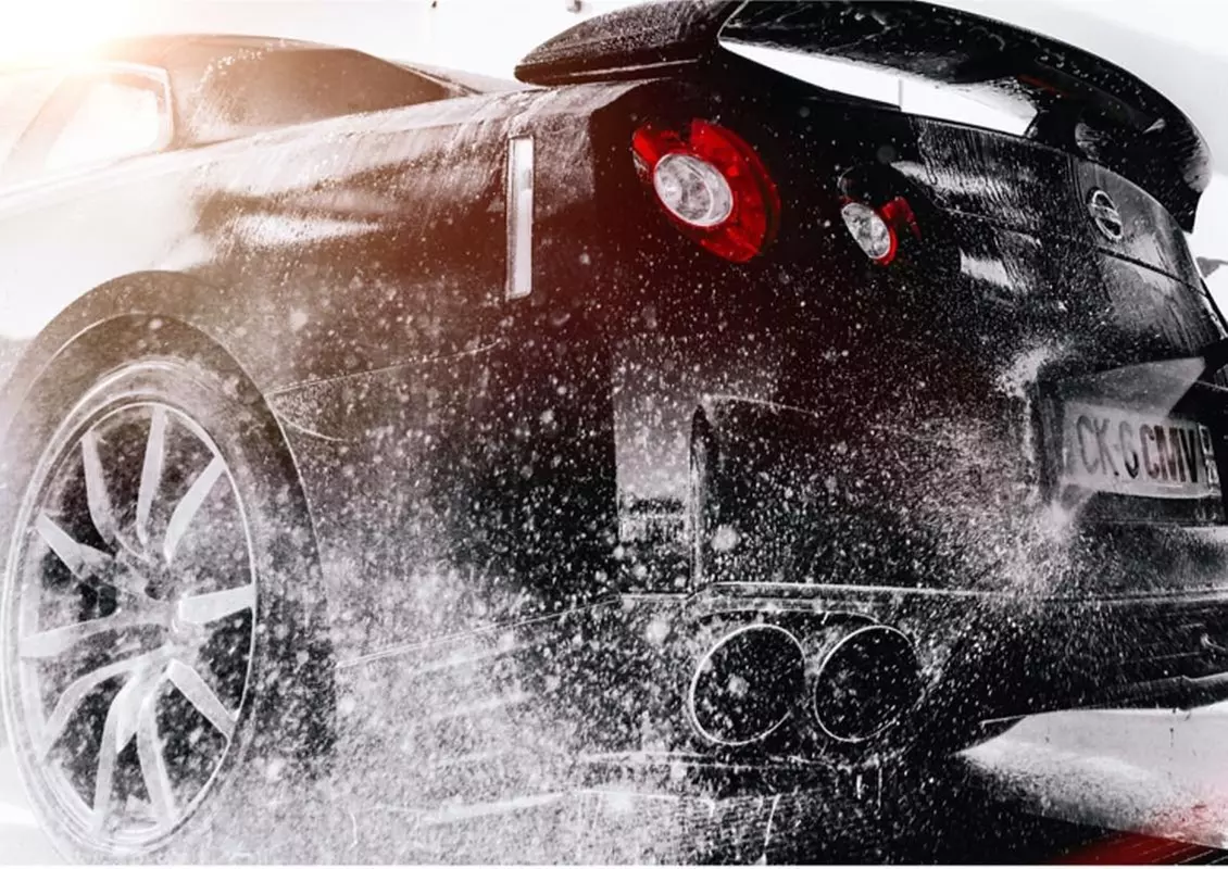 Up to 49% off Detailing Services at Preston Car Wash