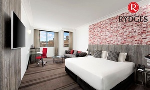 Surry Hills, Sydney: 1- to 3-Night 4* City Break with Beer Tasting