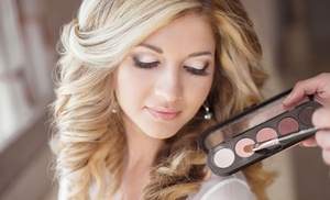 Make-Up Artist Online Course