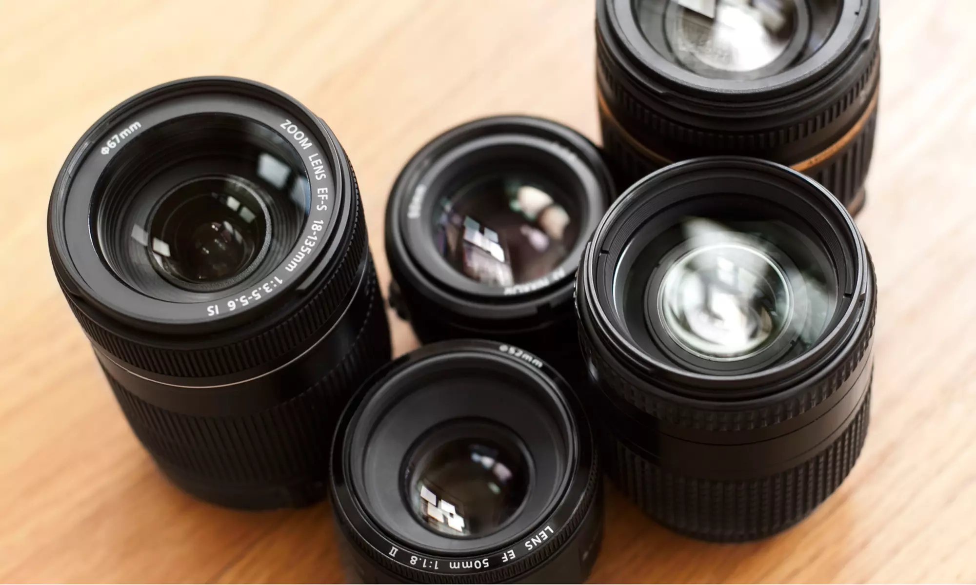Four-Hour Photography and Photoshop Class for One or Two at Beaux Arts Photography (88% Off) - Primary Image
