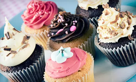 Cupcake Walking Tour of New York for One, Two, or Four from Great New York Tours (Up to 60% Off) - Primary Image